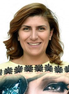 Marianne EL ZALLOUA MOAWAD Marianne EL ZALLOUA MOAWAD