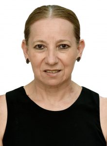 Martha Lorenza ROUHANA