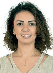 Mireille MAHMOUD Mireille MAHMOUD