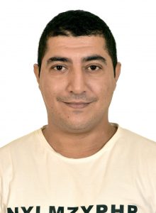 Zaher OBEID Zaher OBEID
