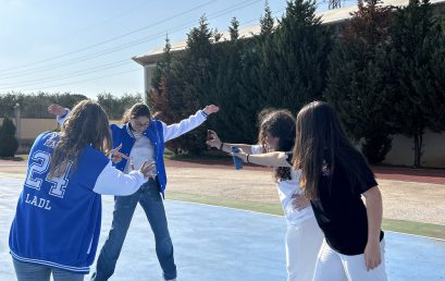 CALISPH’AIR : Projet éducatif du CNES sur l’étude de la qualité de l’air