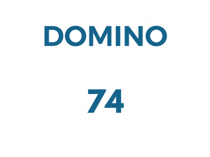 domino 74