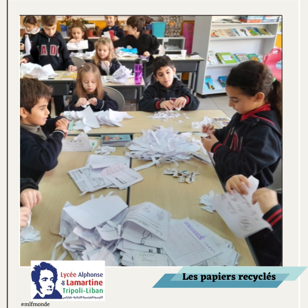 Le développement durable, c’est mieux en action !