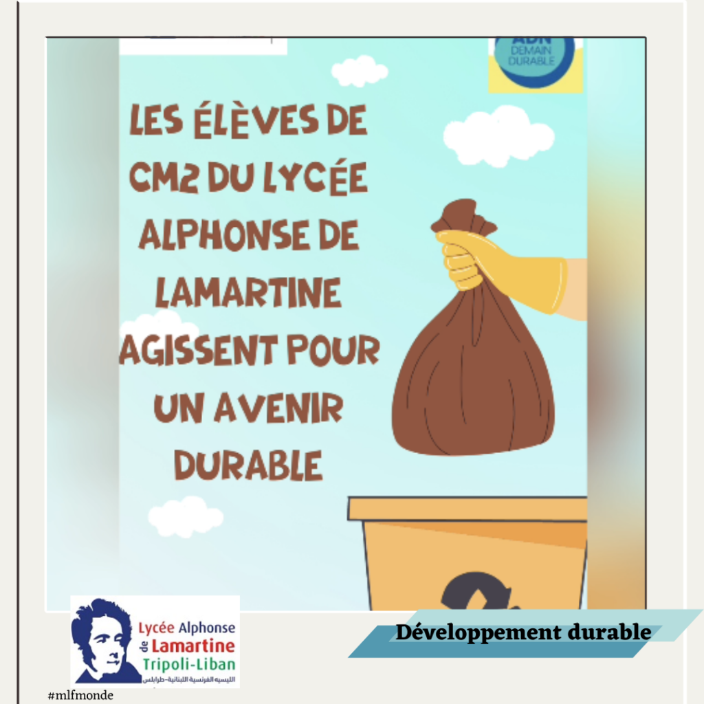 Dans le cadre de leur engagement en faveur