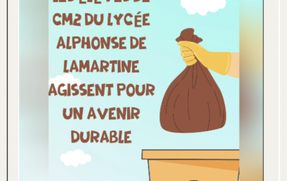 Nettoyer les environs de l’établissement