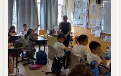Mai des langues