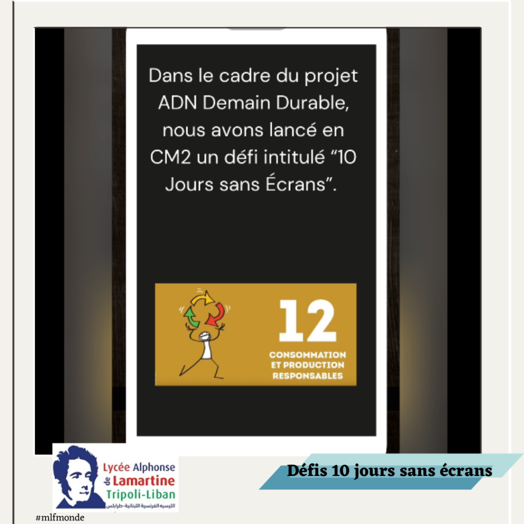 les élèves de CM2 ont relevé le défi 