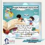 Projet Hakawati plurilingue