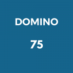 LE NOUVEAU NUMÉRO DE DOMINOS – DOMINOS 75